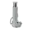 Zinko ZJJ-2525 Steel Journal Mechanical Jack, 25 ton, 10in Stroke 29-2525 - alternate 1